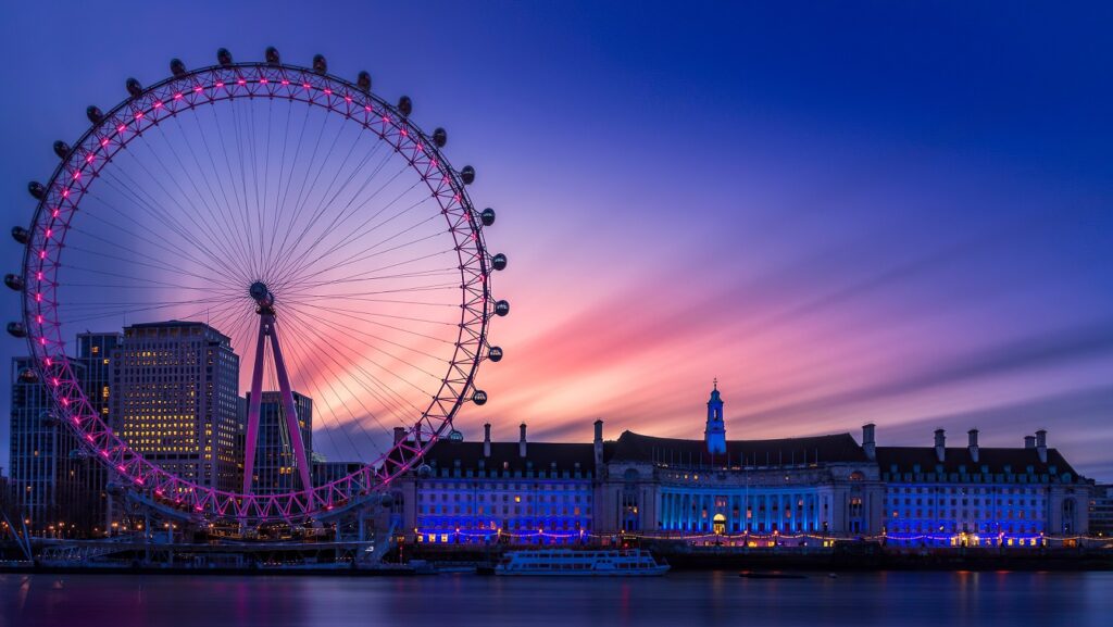 Qué hacer en Londres, una de las ciudades más turísticas del mundo