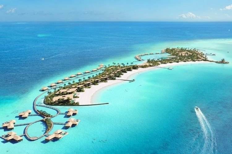 Islas Maldivas: 5 de los nuevos complejos turísticos más esperados del 2022