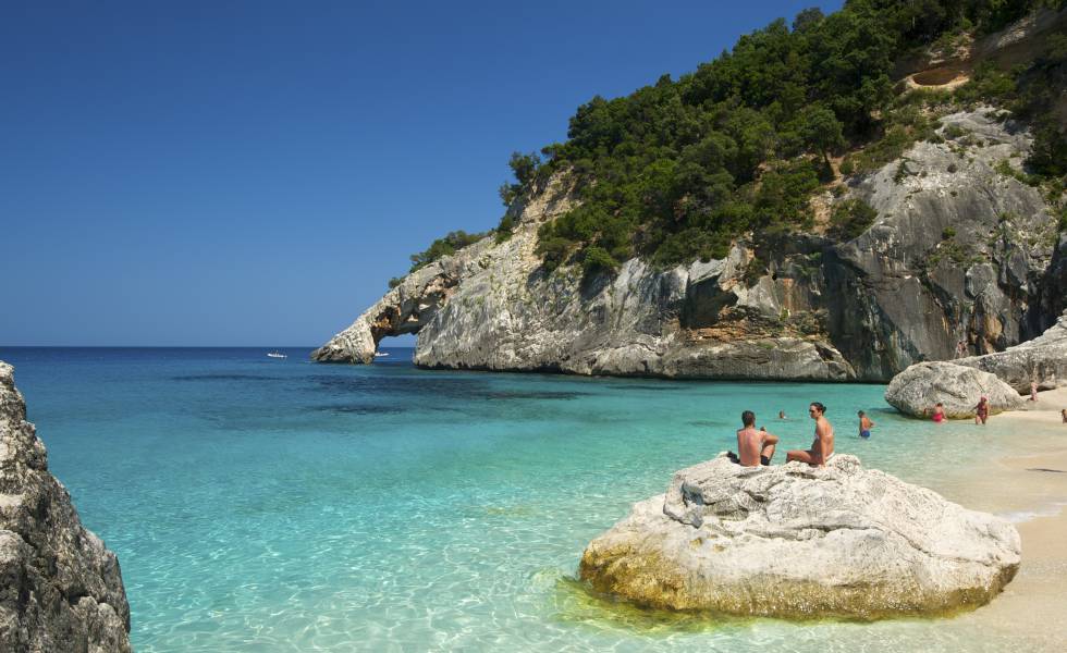 Las 5 mejores islas del mediterráneo para viajar en este verano