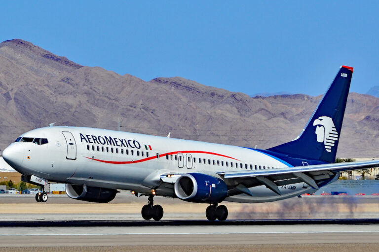Aeroméxico retomará vuelos a Cuba luego de dos años
