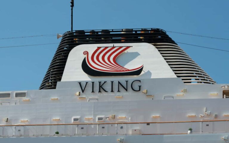 Viking cumplió sus 25 años de exploración y anunció nuevos navíos