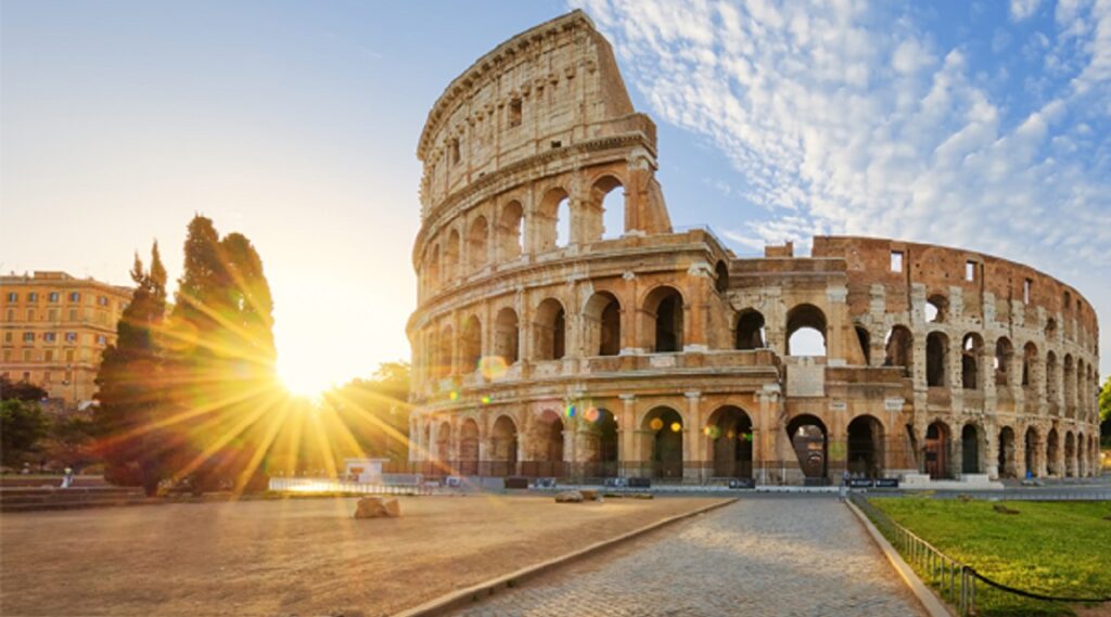 Cerca de 70M de turistas viajarán este verano a Italia