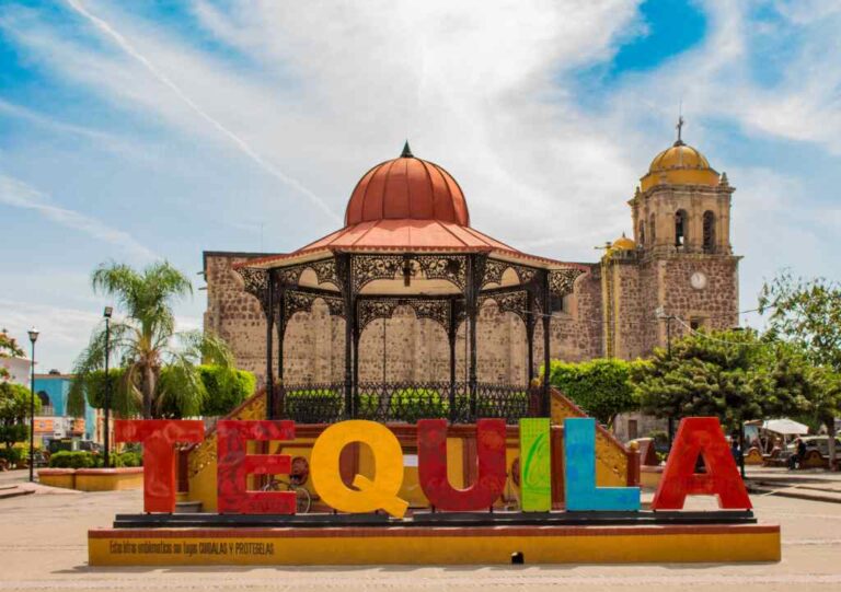 Jalisco tiene las 5 experiencias tequileras perfectas para disfrutar en tu próximo viaje