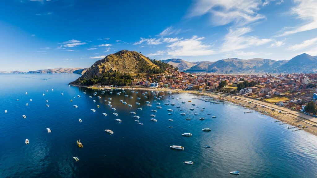Sudamérica: ¿Qué hacer para aprovechar al máximo tu visita al lago Titicaca?