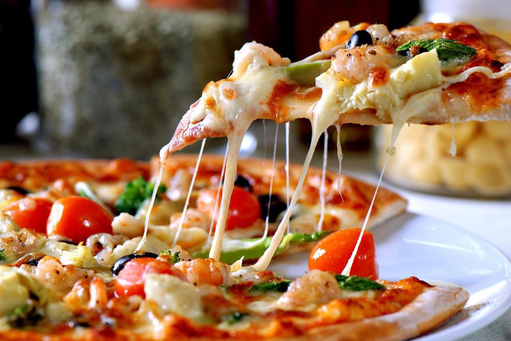 5 Maravillosas pizzerías ocultas en la CDMX