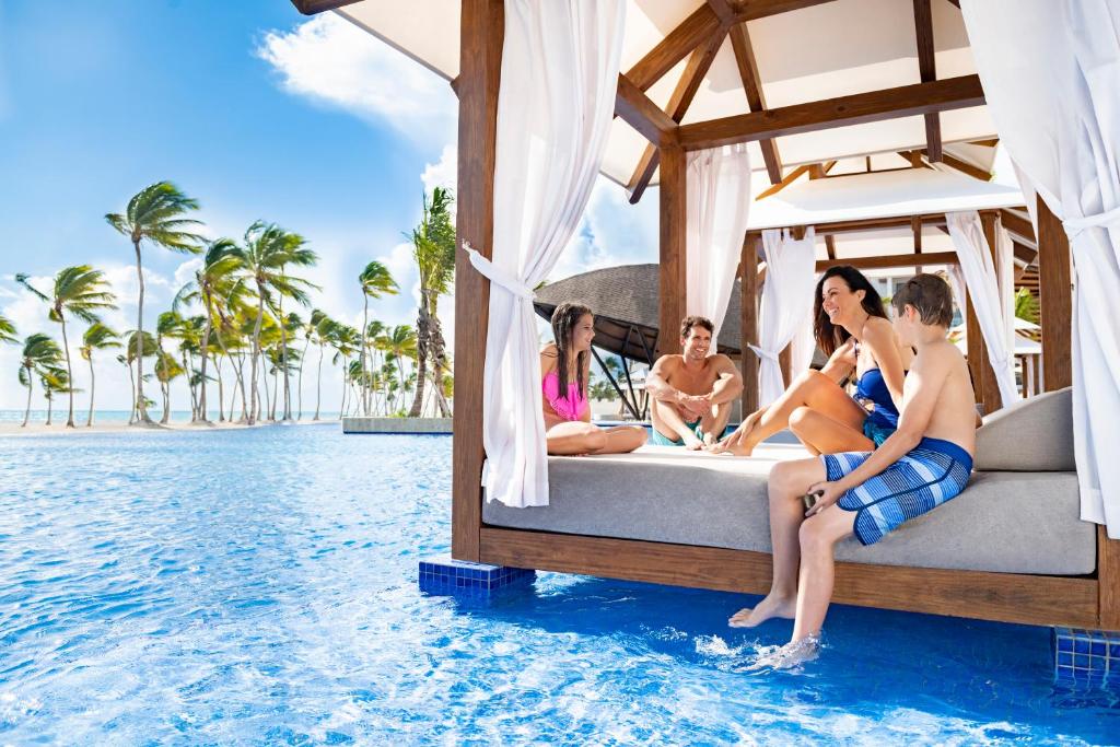 Estos son los 7 mejores resorts todo incluido de la República Dominicana en el 2024