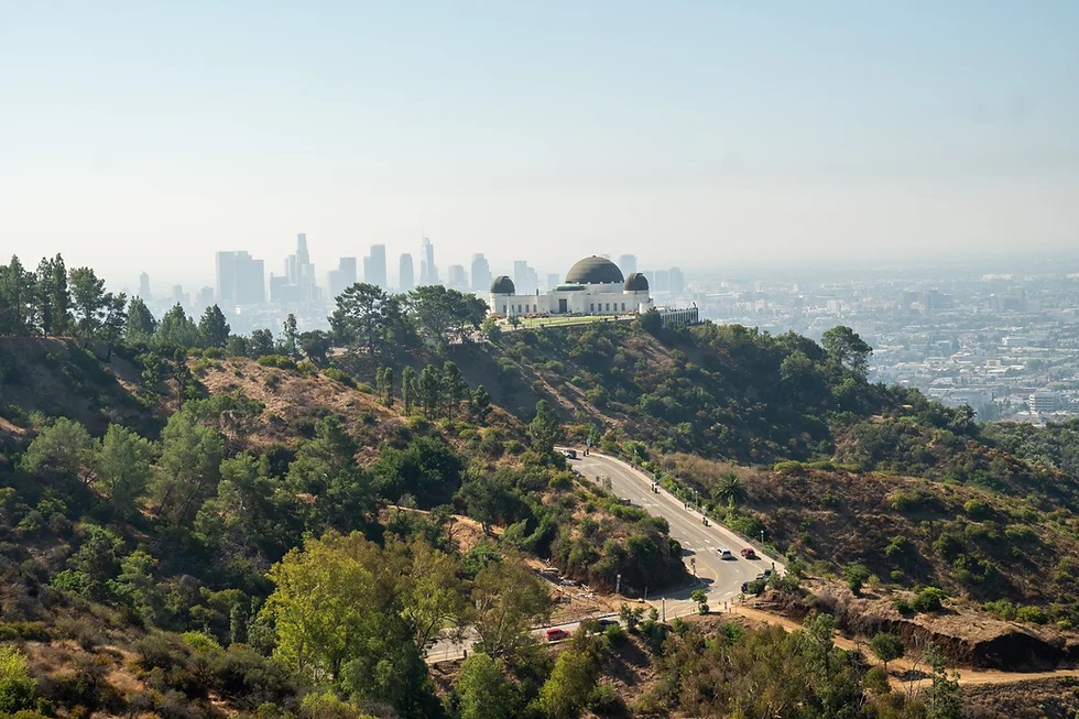 Las 8 mejores rutas de senderismo de Los Ángeles, EE.UU.