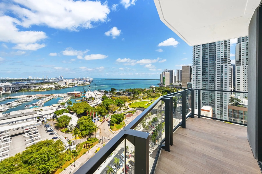 Los mejores hoteles de Miami para antes o después de abordar un crucero