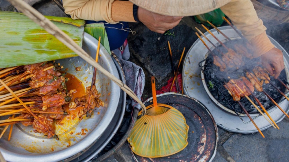 Los 5 países con la comida más barata del mundo