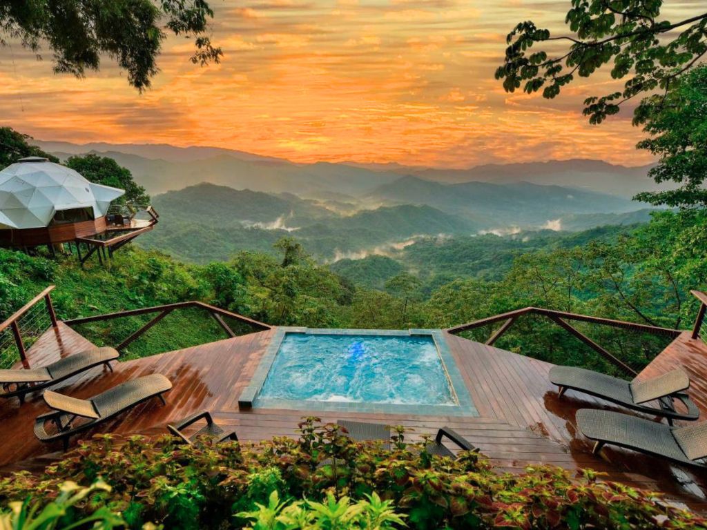 Los 5 destinos de descanso y bienestar más relajantes en Colombia