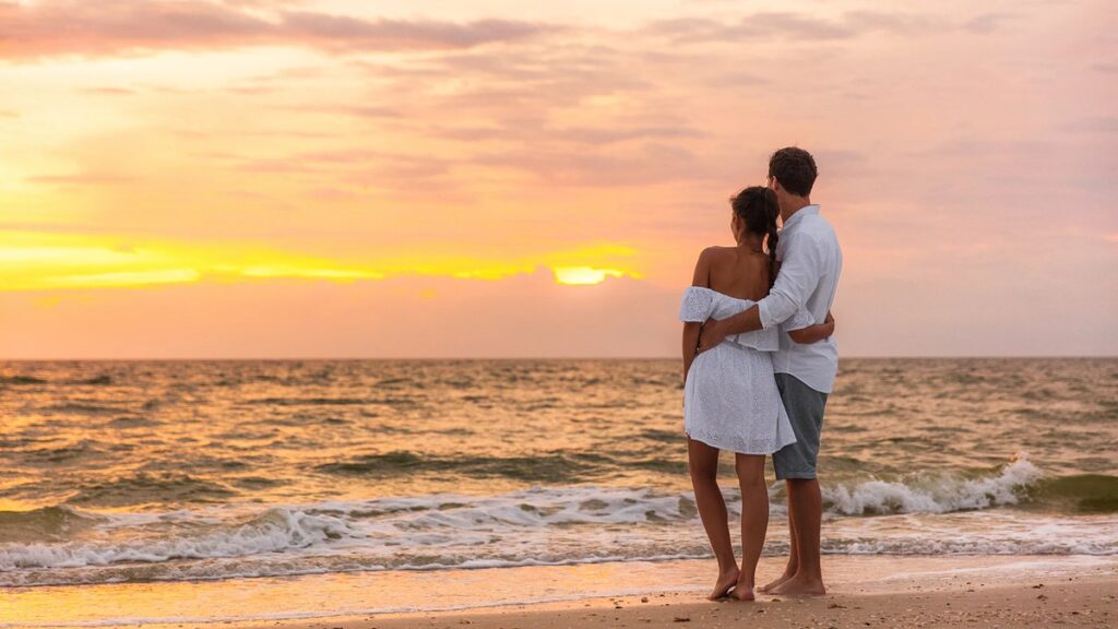 Los 5 mejores lugares de Miami para pasar San Valentín